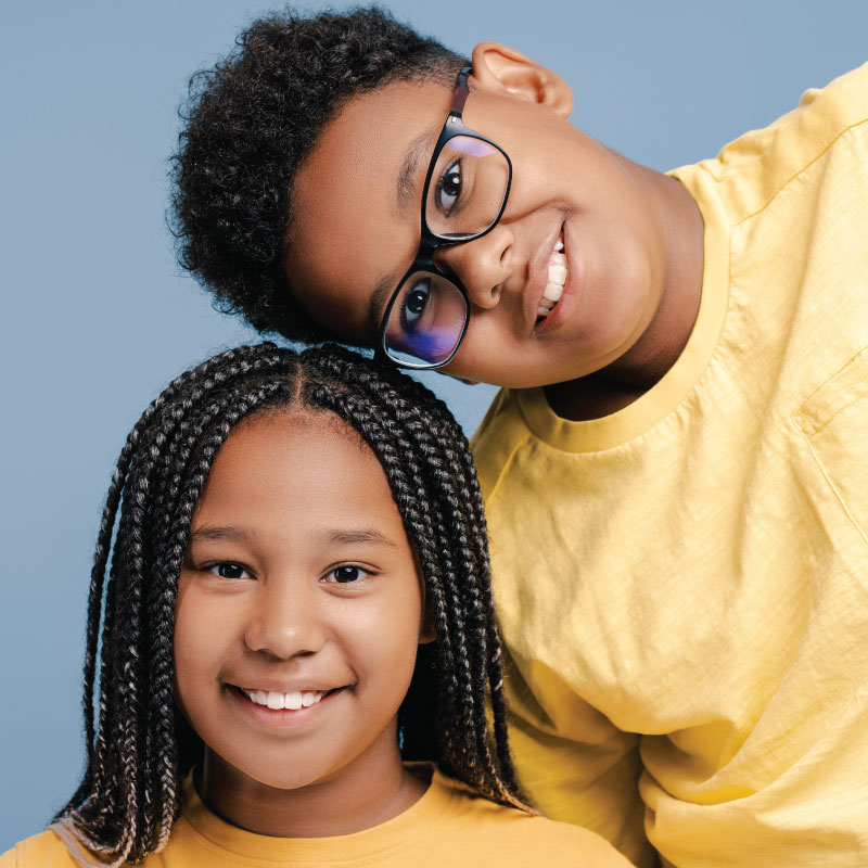 Family Dental Experience at Lowes Farm Dental Care in Mansfield