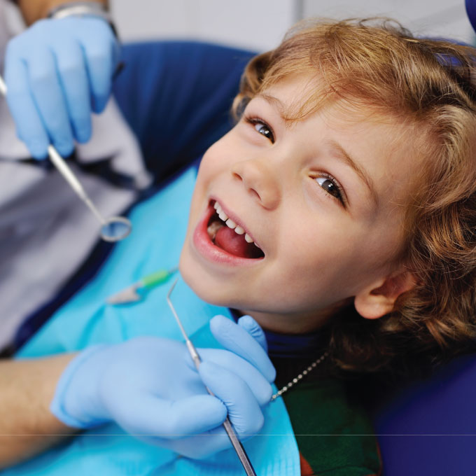 Emergency Dental Care at Lowes Farm Dental Care & Orthodontics